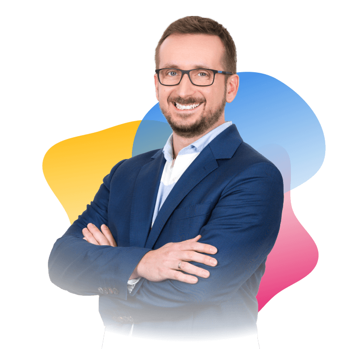 Юрий Александрович — наш директор